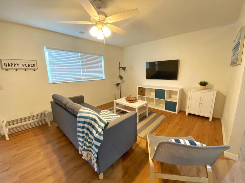Вилла *New*Sunshine Gorgeous- 3Bd/2Ba -Private Backyard! Порт-Ориндж Экстерьер фото