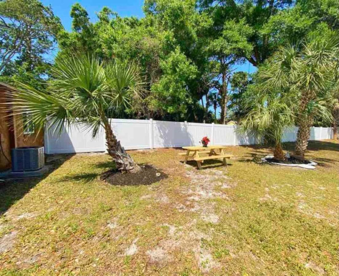 Вилла *New*Sunshine Gorgeous- 3Bd/2Ba -Private Backyard! Порт-Ориндж Экстерьер фото